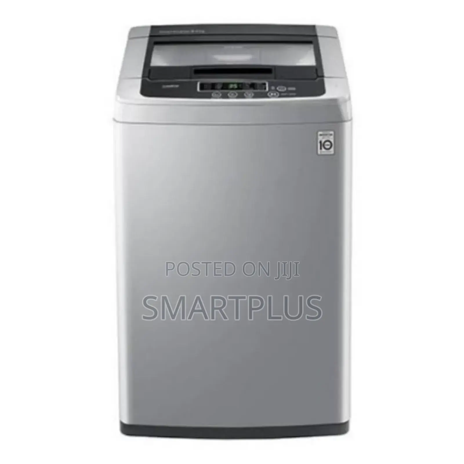 Lg 8kg Top Load Fully Automatic T85s1tddt2c Washing Machine