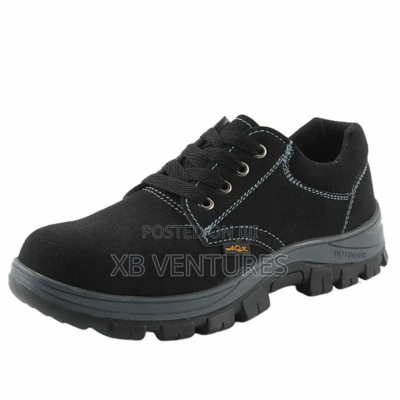 City Predator Safety Shoes