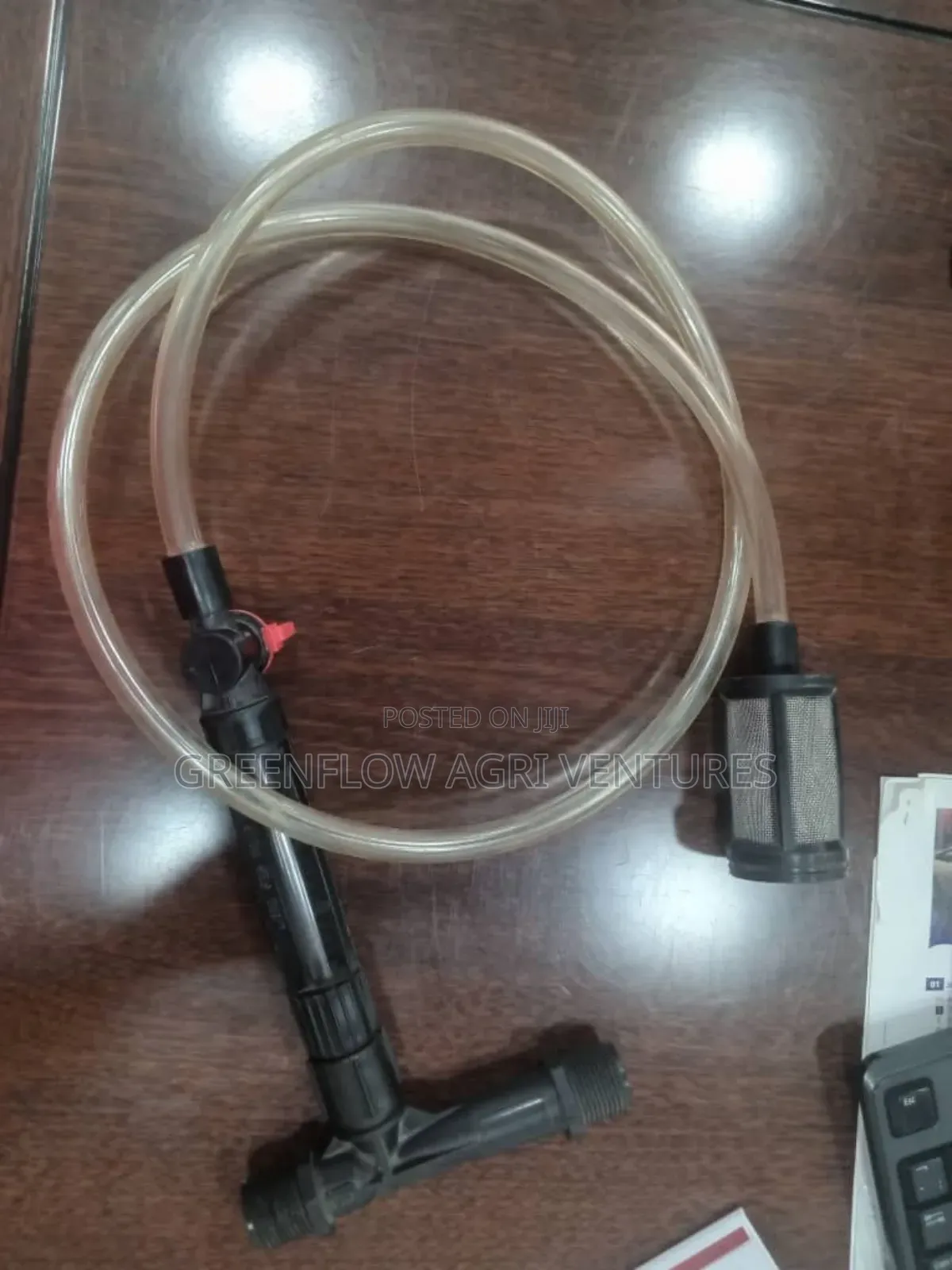Venturi Injector/Fertigation Kits