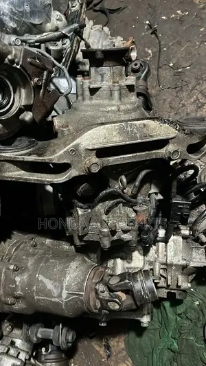 Honda CRV 2017,2018,2019 Differential.