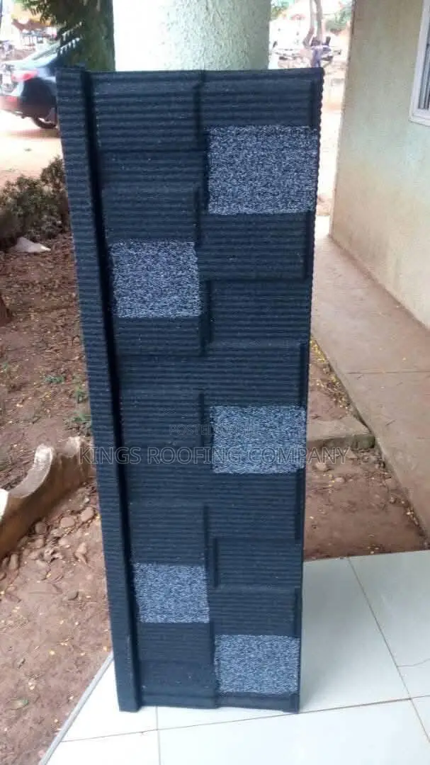 Supreme Shingle Roofing With Desired Colors