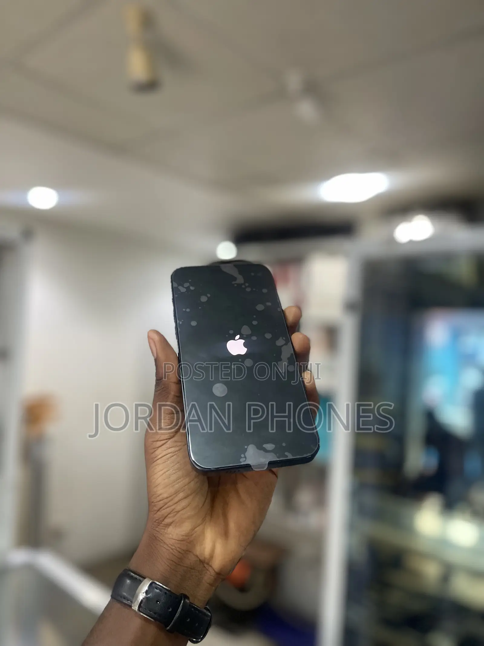 Apple iPhone 15 Pro Max 256 GB Blue