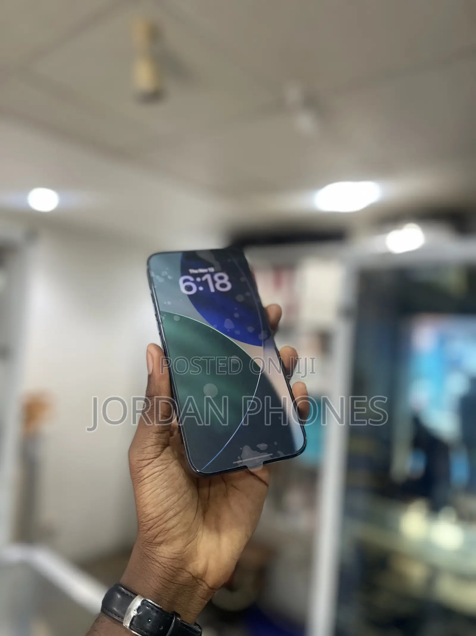 Apple iPhone 15 Pro Max 256 GB Blue