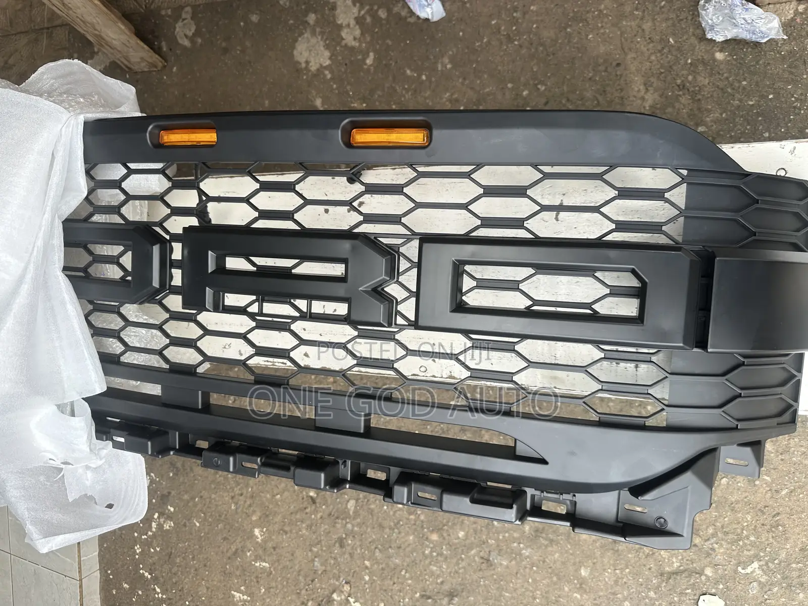 Ford F150 2022,2023,2024 Front Grills