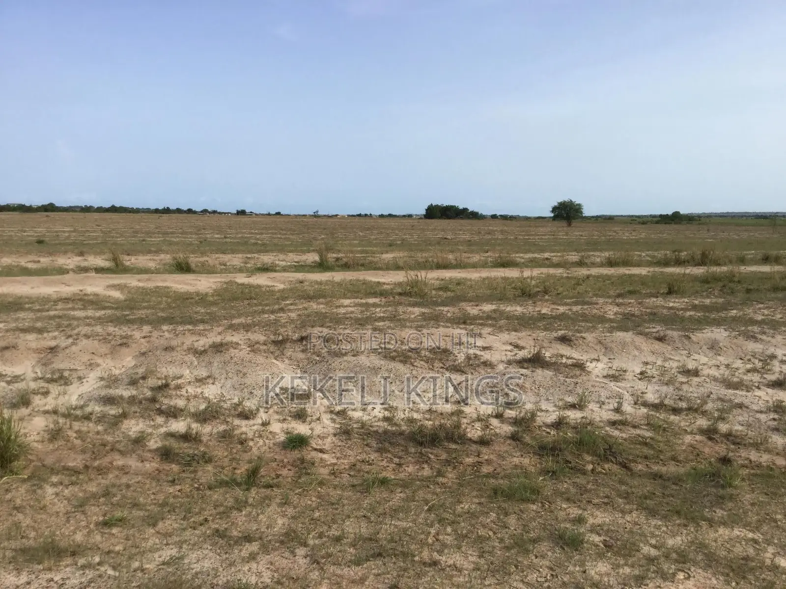 Prampram, City Square Plots For Sale . Own Genuine Lands