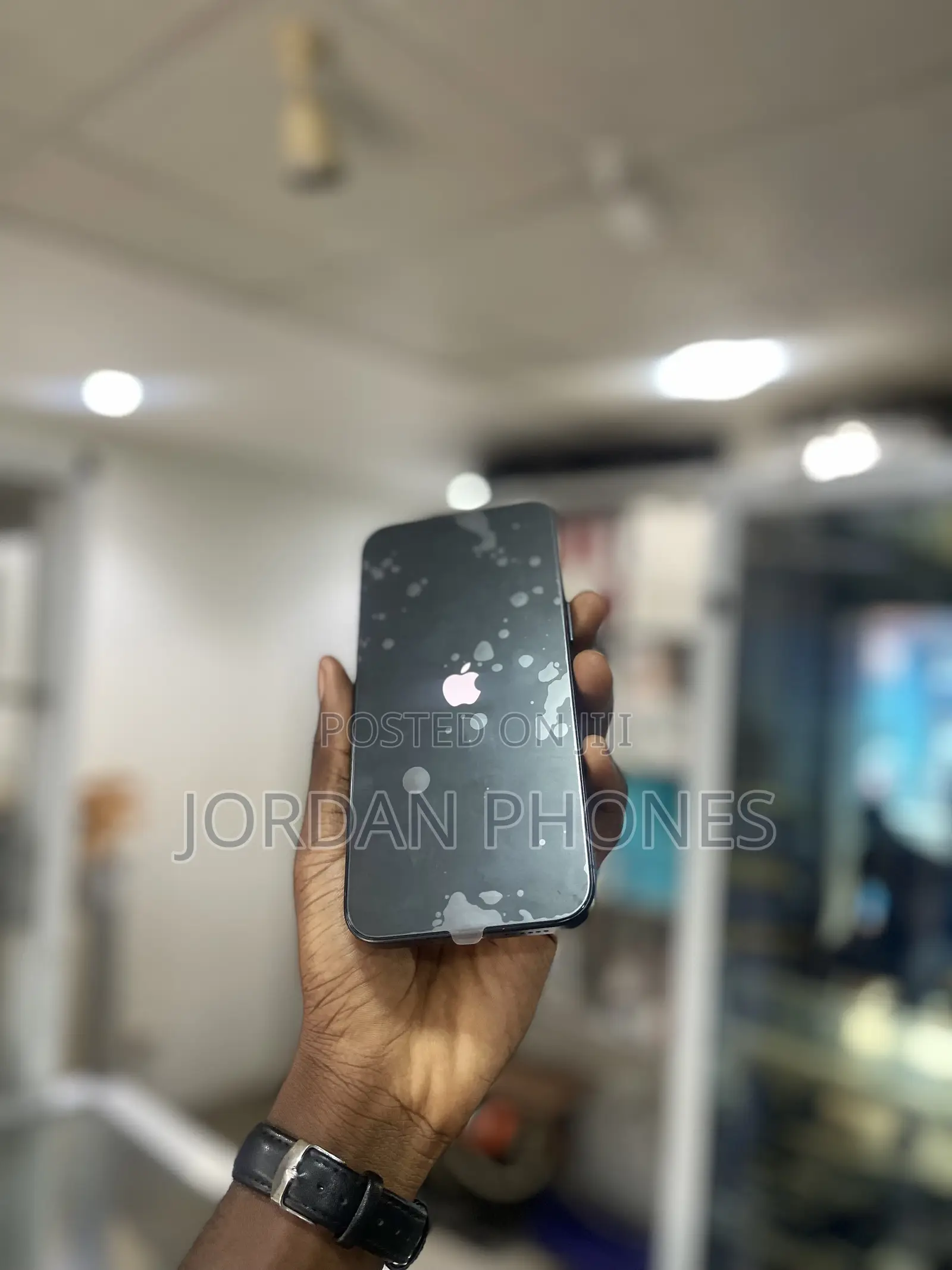 Apple iPhone 15 Pro Max 256 GB Blue
