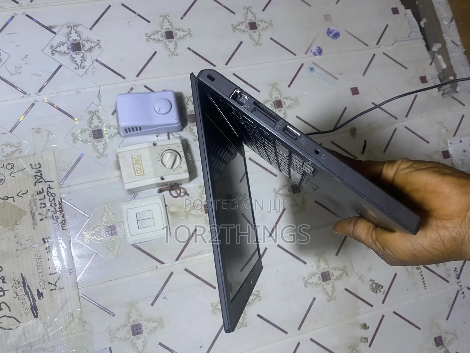 Laptop Lenovo ThinkPad X250 8GB Intel Core i5 SSD 256GB