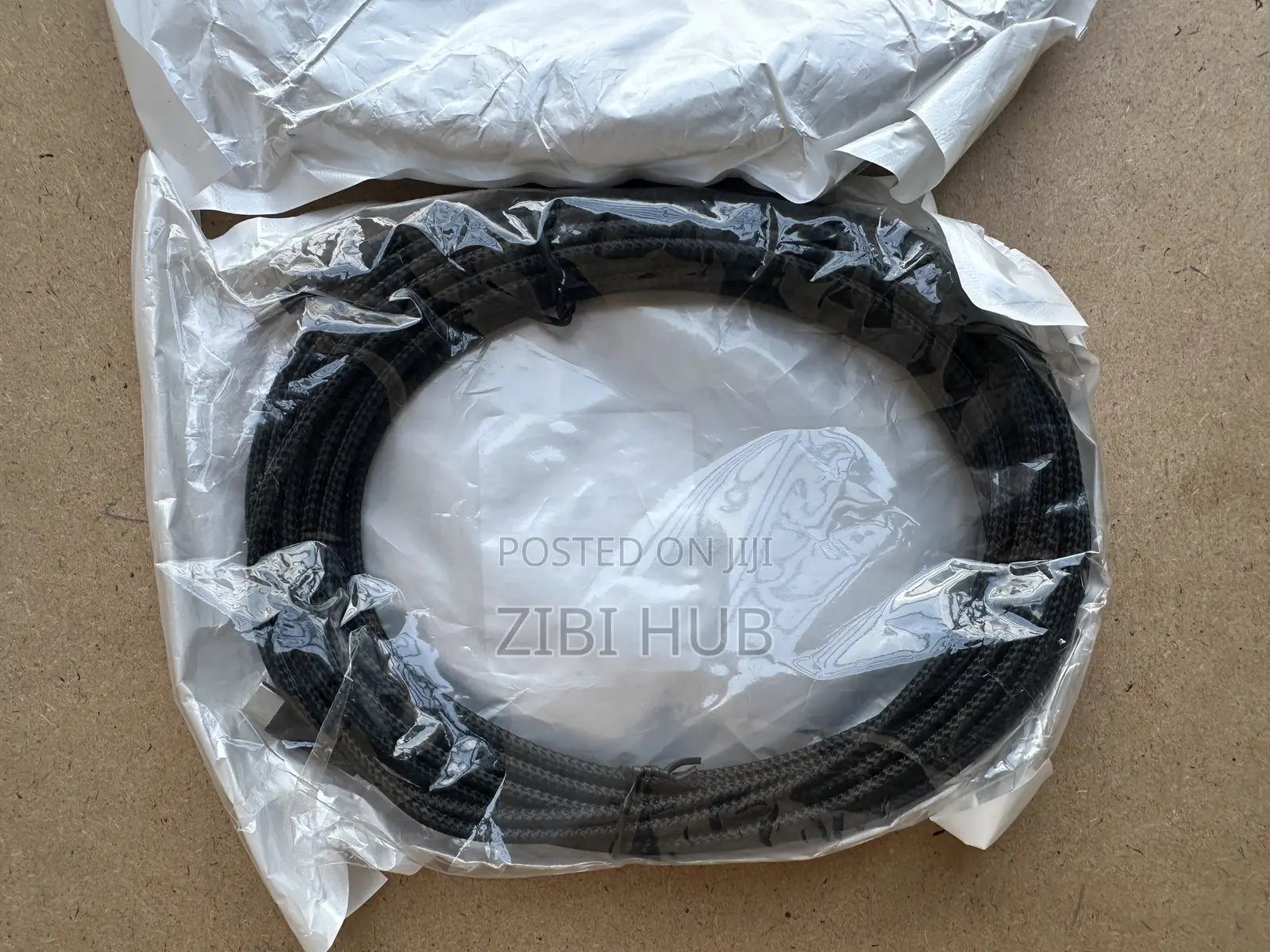 Type C to Type C 8m, 60w Fast Charging Cable Extending Data Cable