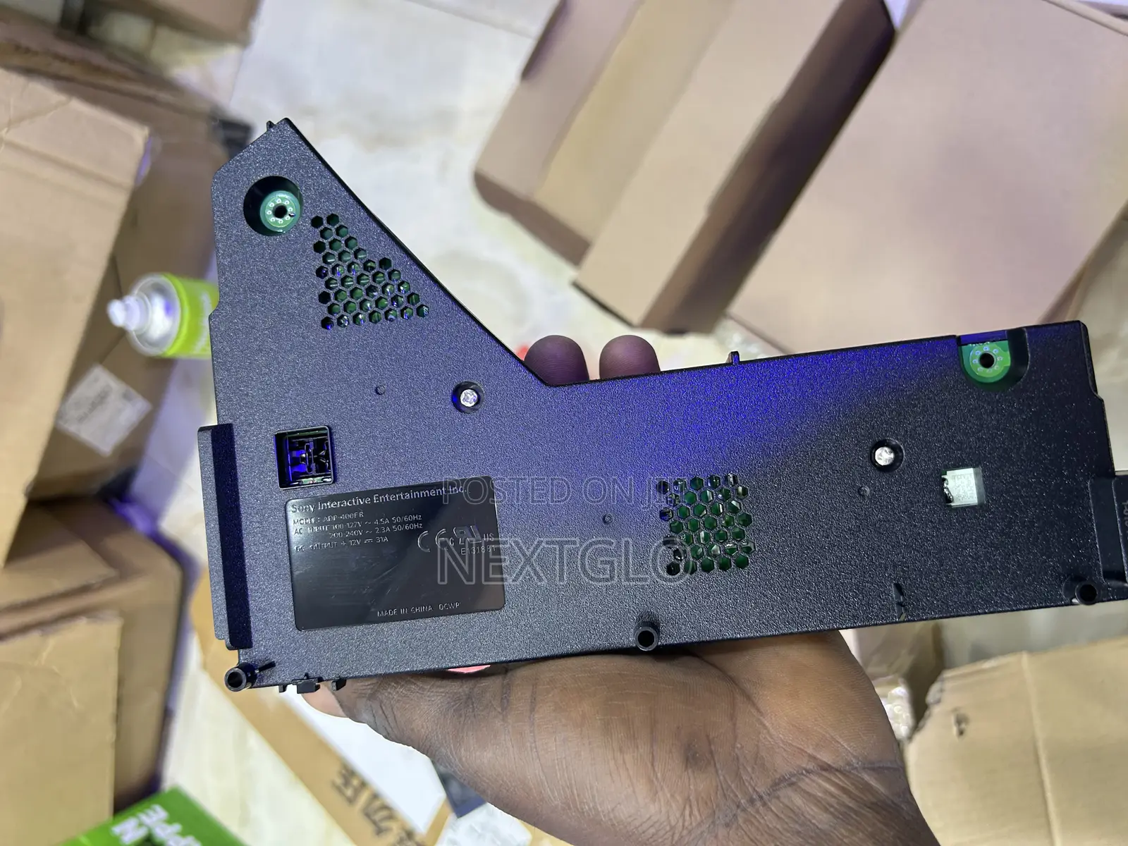 Ps5 Power Pack