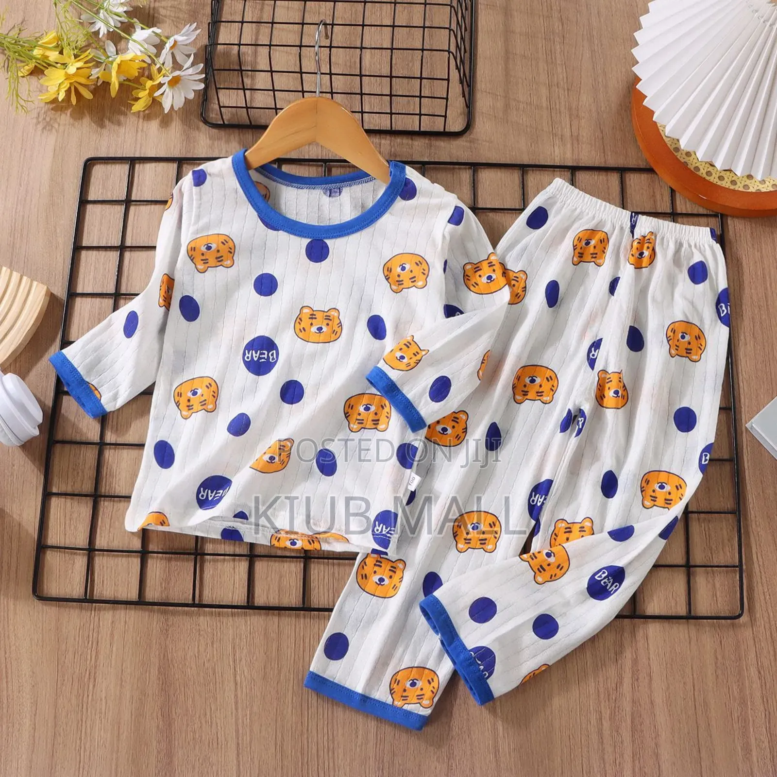 Kids Night Wear / Pajamas