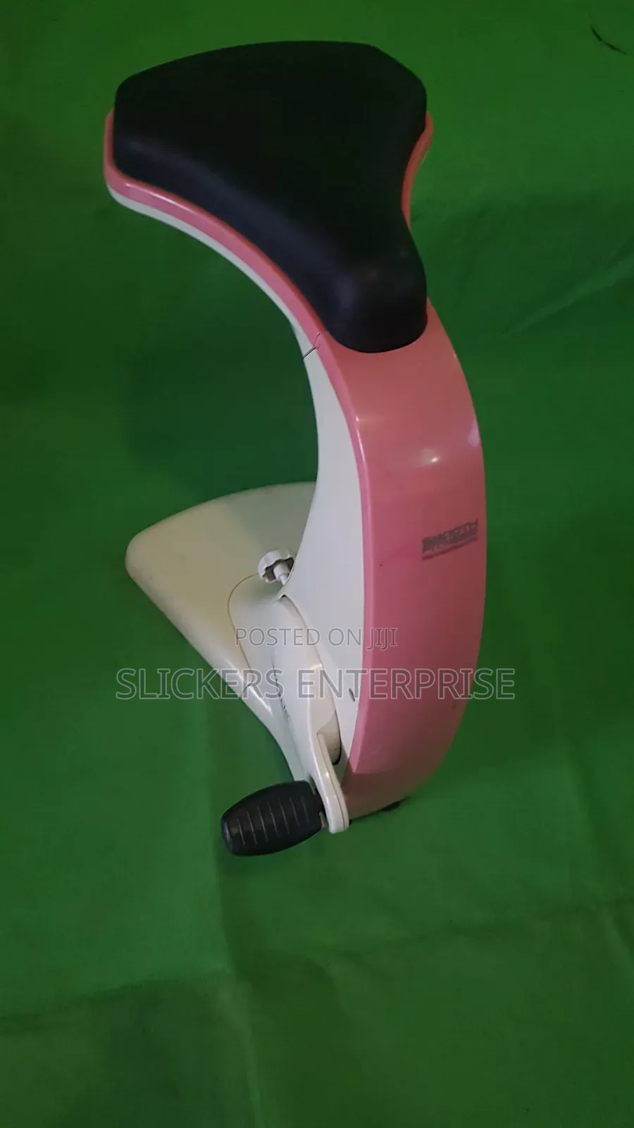 Cycle Exercise Bike of Smooth Fitness