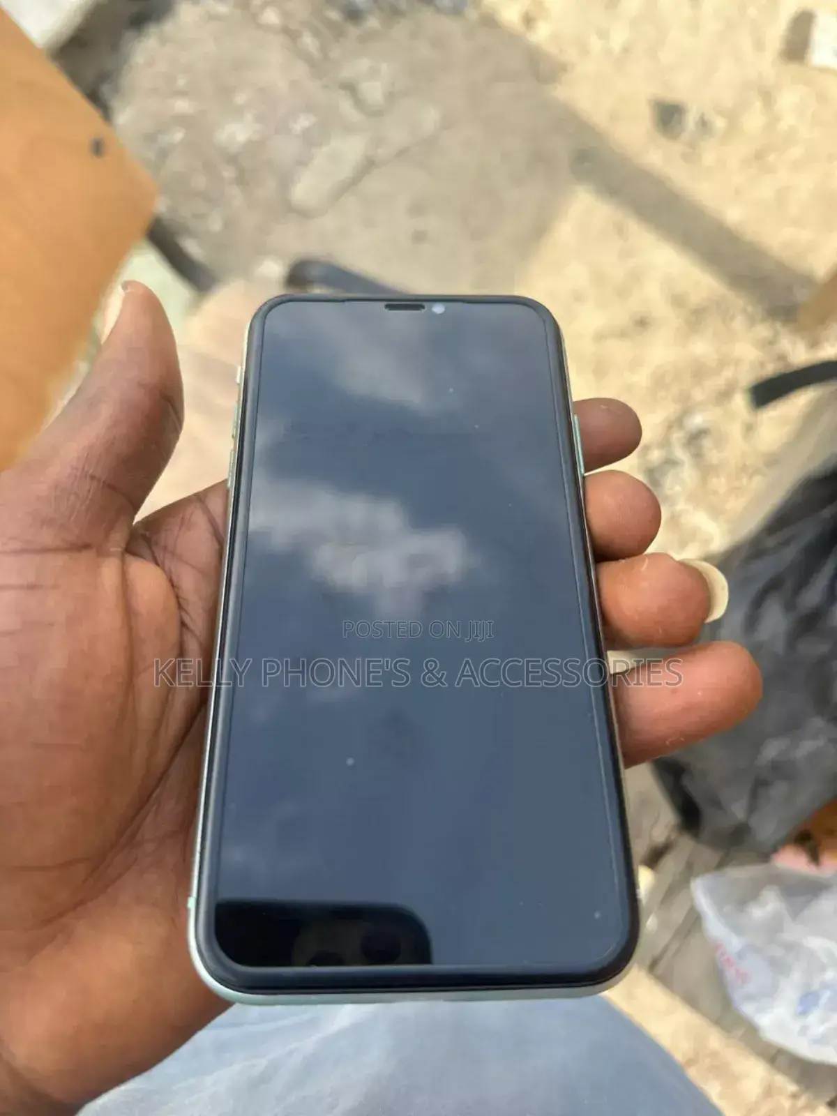 Apple iPhone 12 64 GB White