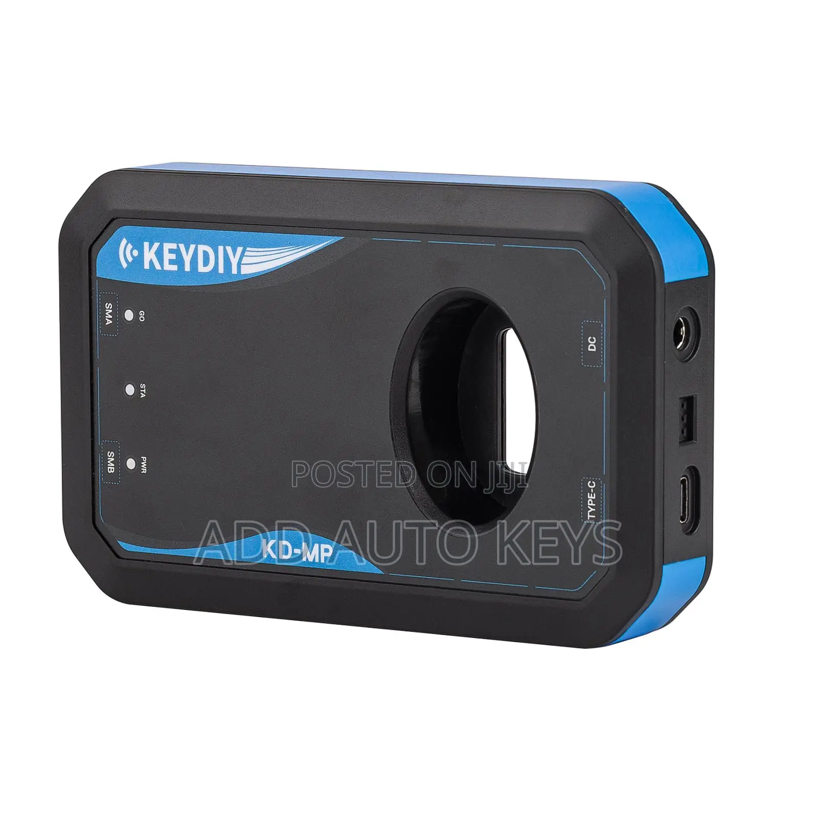 Keydiy Kd-Mp Tool Add Keys MLB Systems