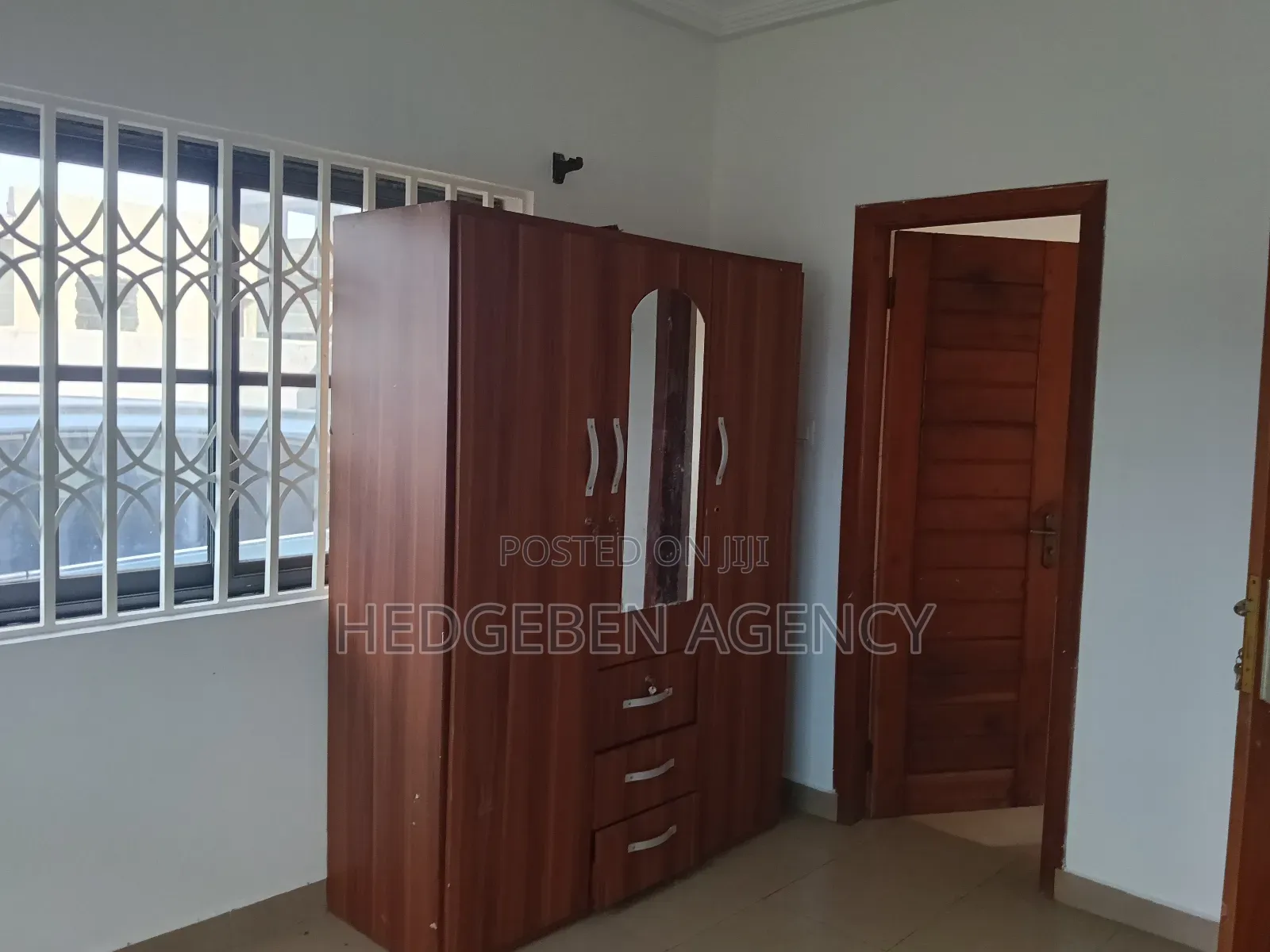 2bdrm Apartment in Oyarifa for rent