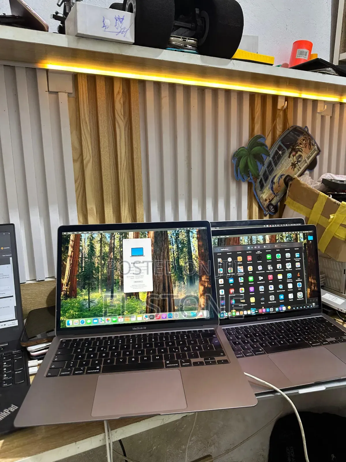Macbook Unlocking, Installation and MDM Bypass