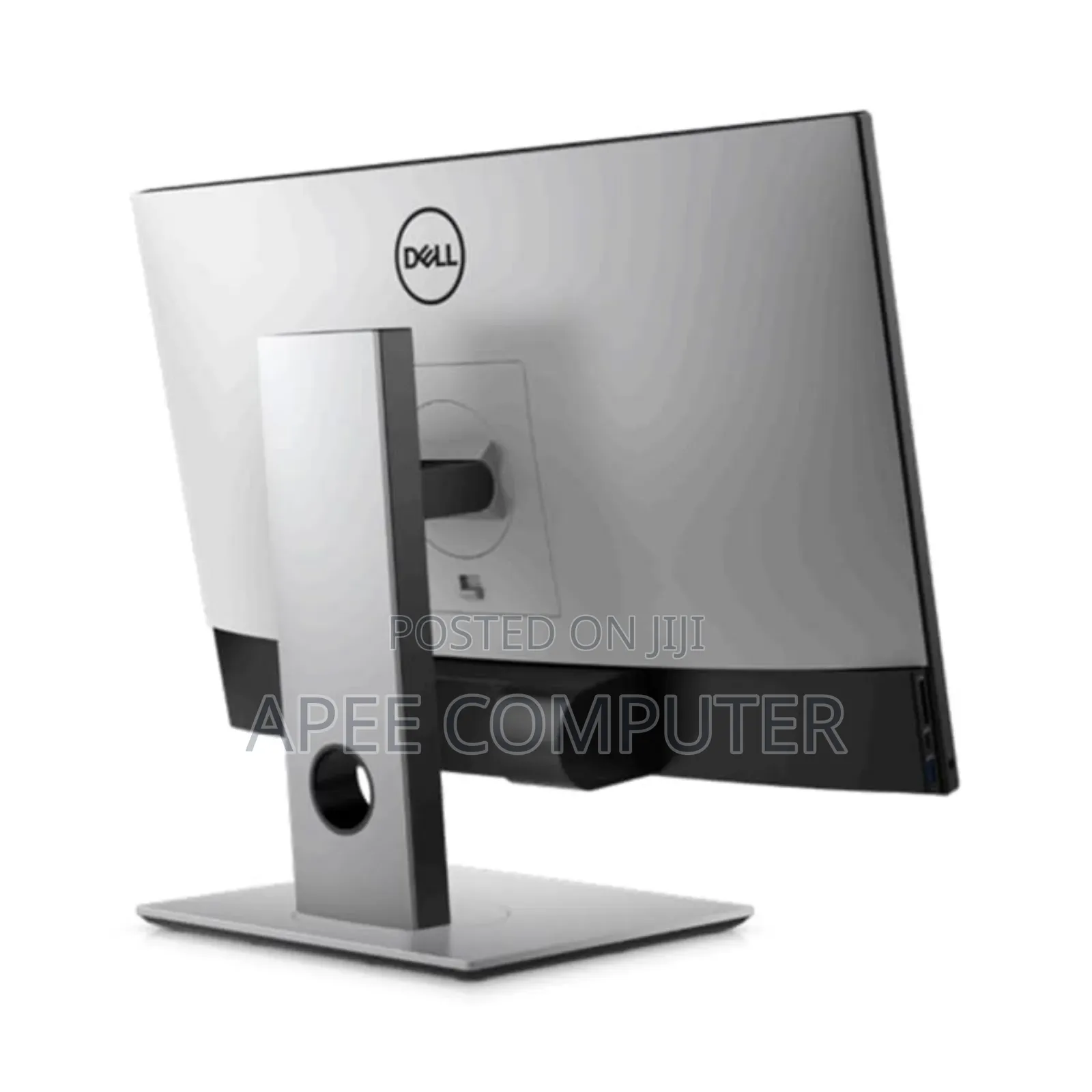 Desktop Computer Dell OptiPlex 7070 16GB Intel Core i9 HDD+SSD 1T