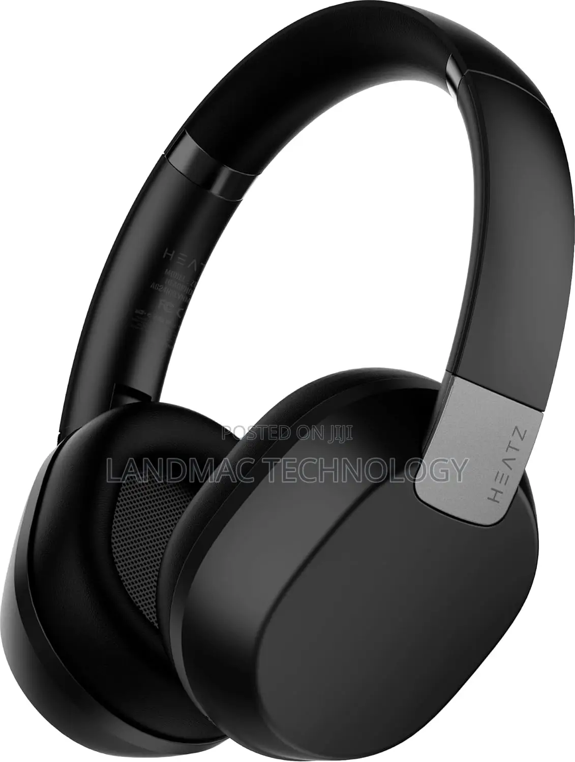 Heatz Zb82 Bluetooth Headset