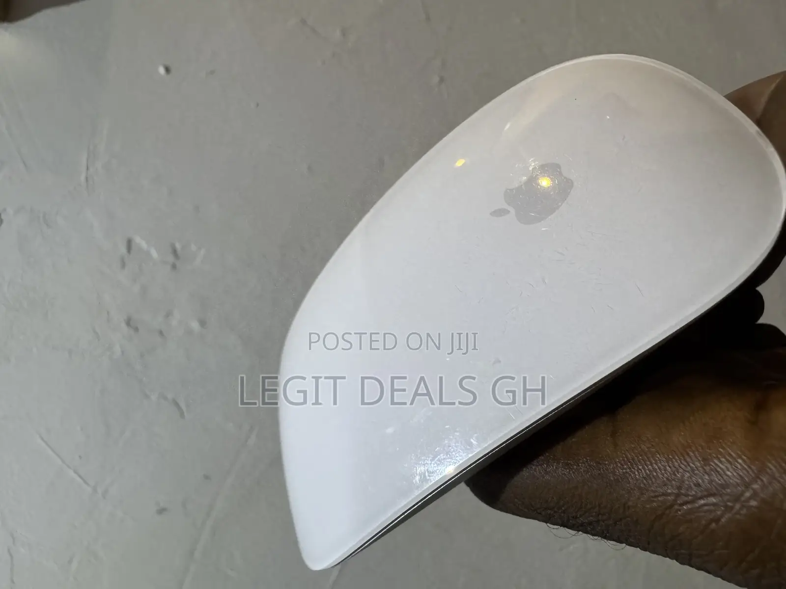 Apple Mouse 2