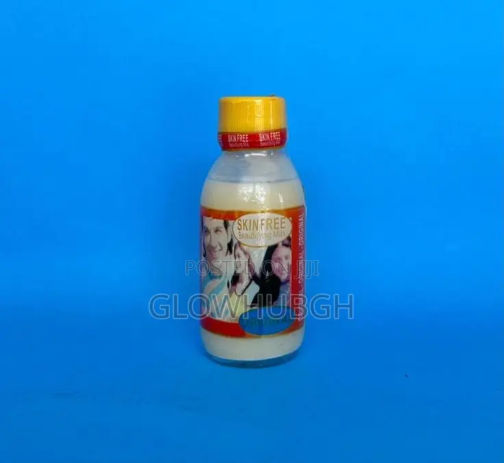 Skinfree Beautifying Milk