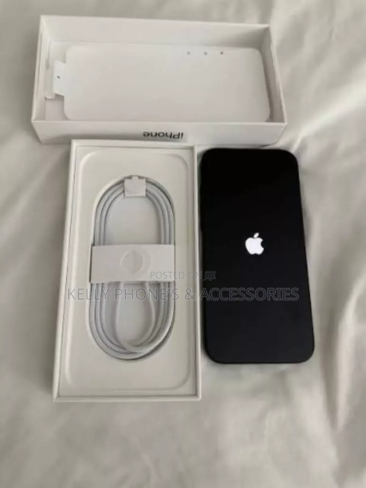 New Apple iPhone 16 Pro Max 256 GB Gold