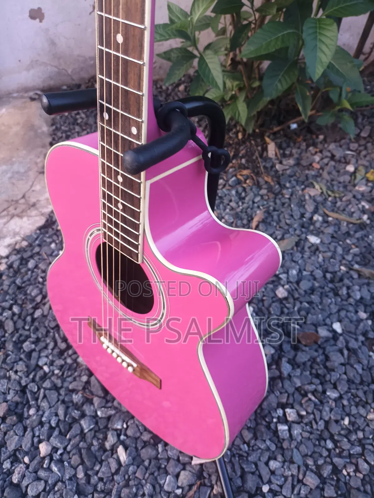 Monterey Ma 15pk Acoustic Guitar