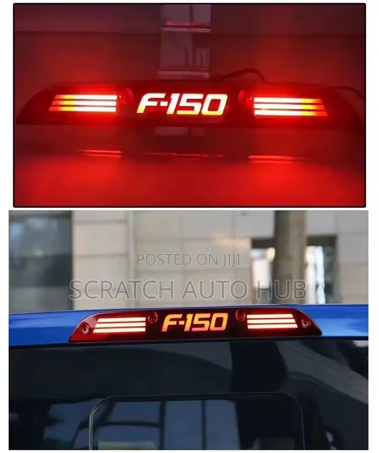 Ford F150 Led Break Light