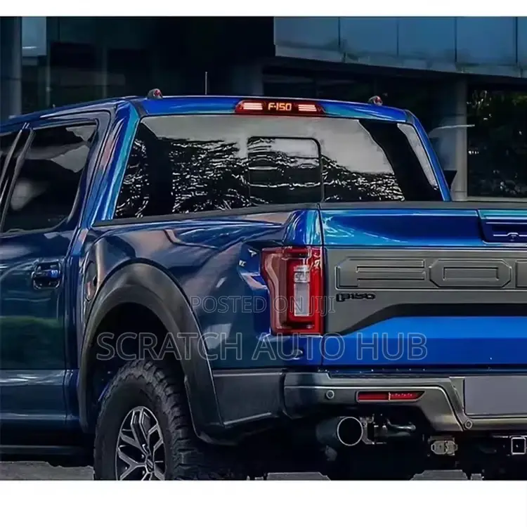 Ford F150 Led Break Light