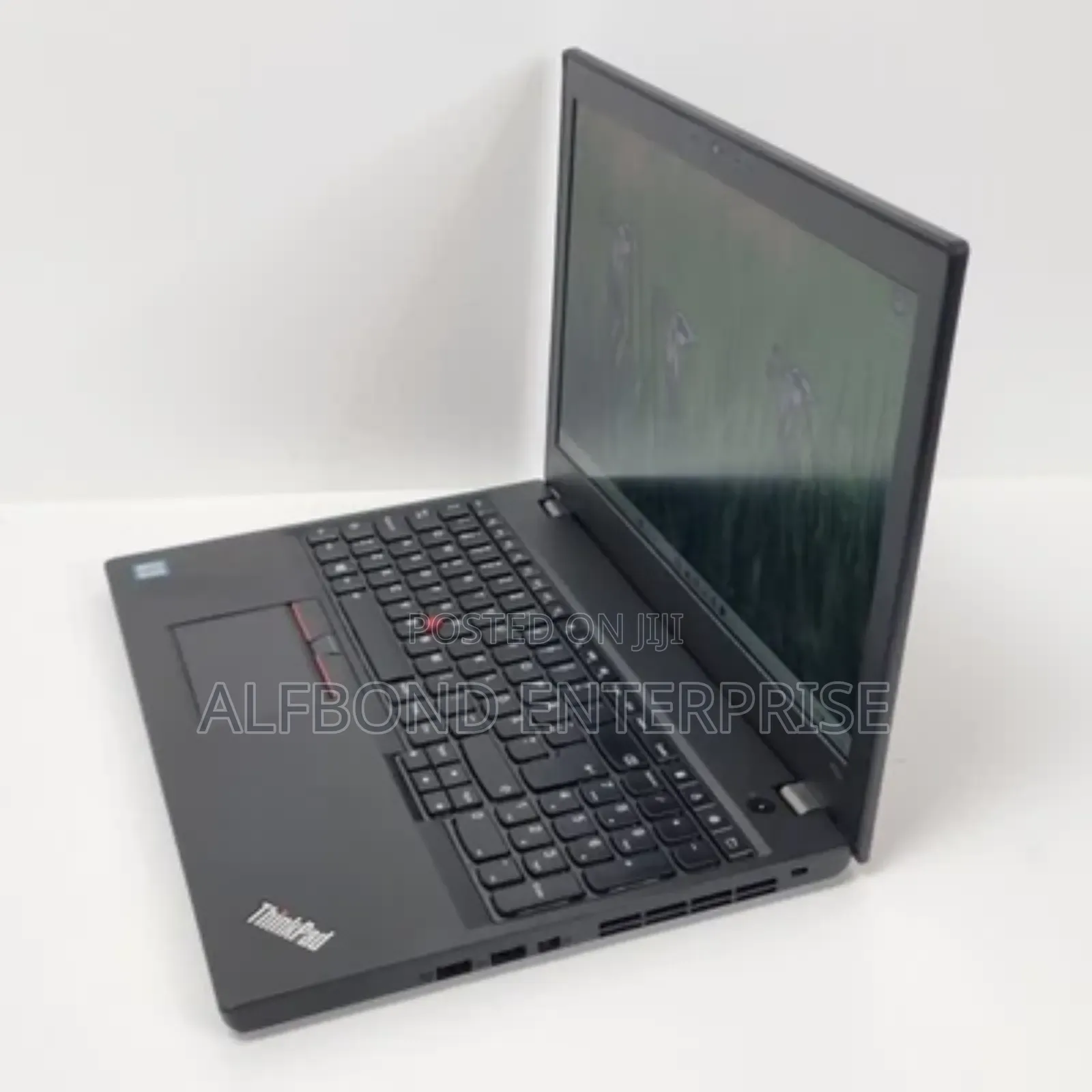 Laptop Lenovo ThinkPad P50s 16GB Intel Core i7 SSD 256GB