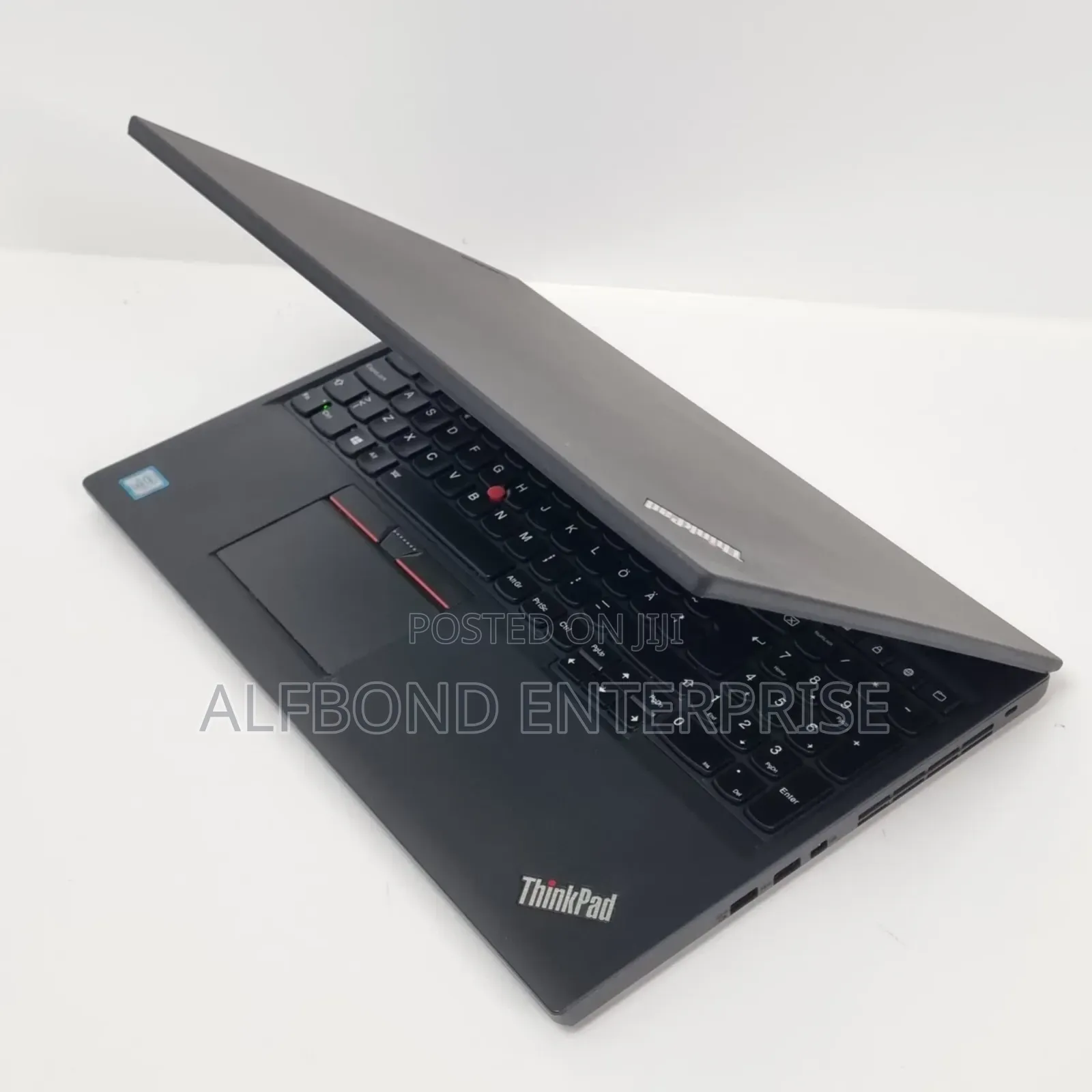 Laptop Lenovo ThinkPad P50s 16GB Intel Core i7 SSD 256GB