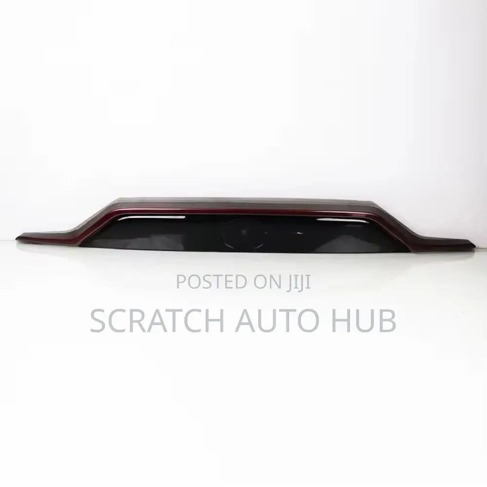 Rav4 2020/ Tailgate Boot Light Trunk Available
