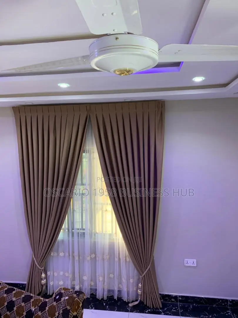 Royal Homes Curtains and More