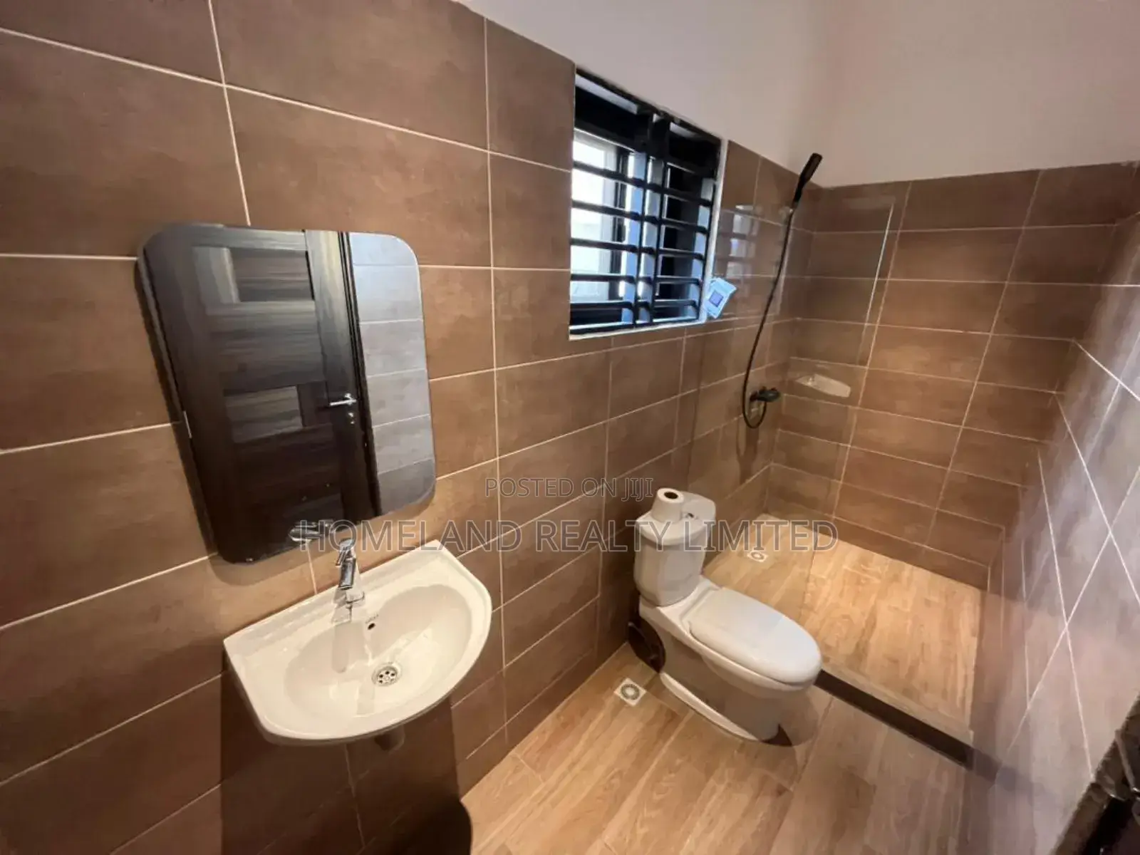 2bdrm Apartment in Ogbojo, East Legon for rent