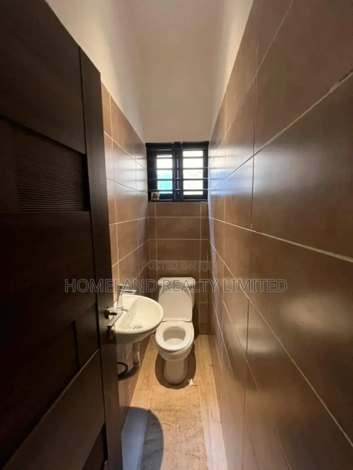 2bdrm Apartment in Ogbojo, East Legon for rent