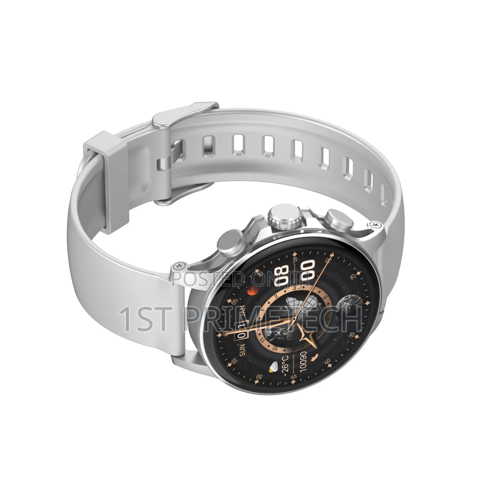 Ldnio Sw01 Smart Watch
