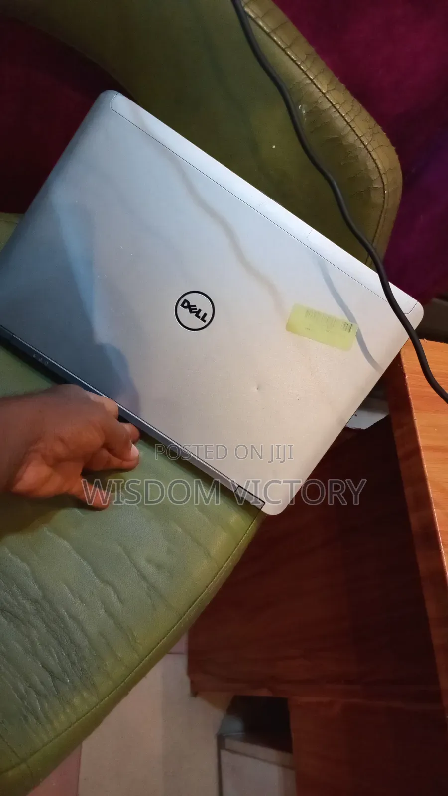 New Laptop Dell 8GB Intel Core I5 HDD 500GB