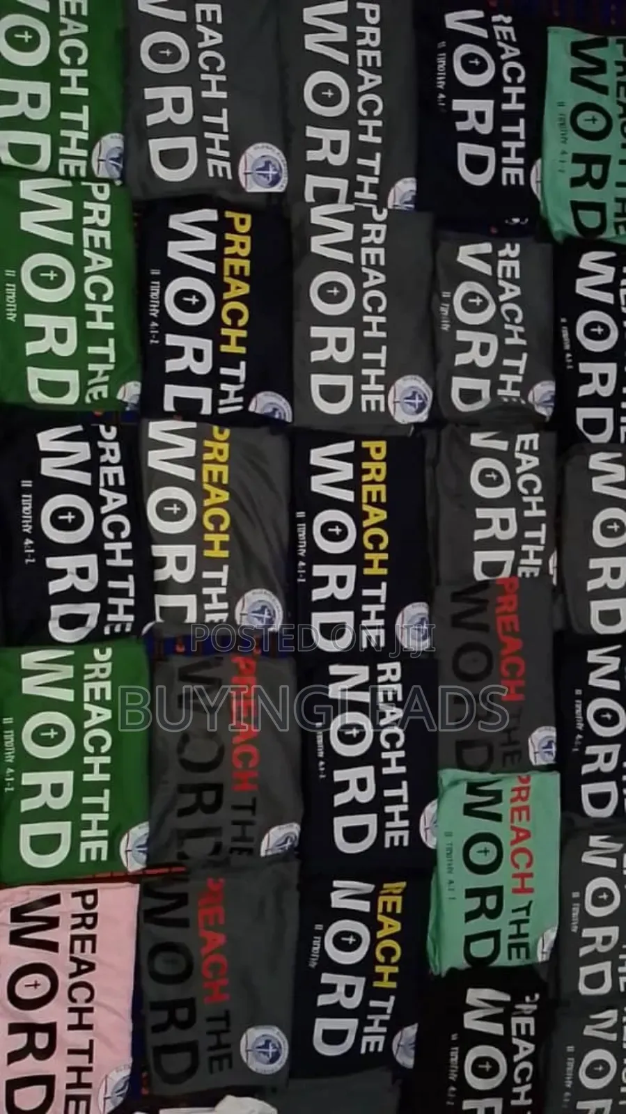Bulk T Shirt Printing Services