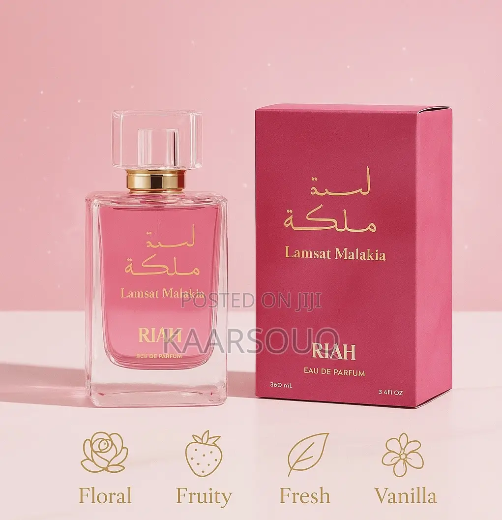 Ladies Fragrance
