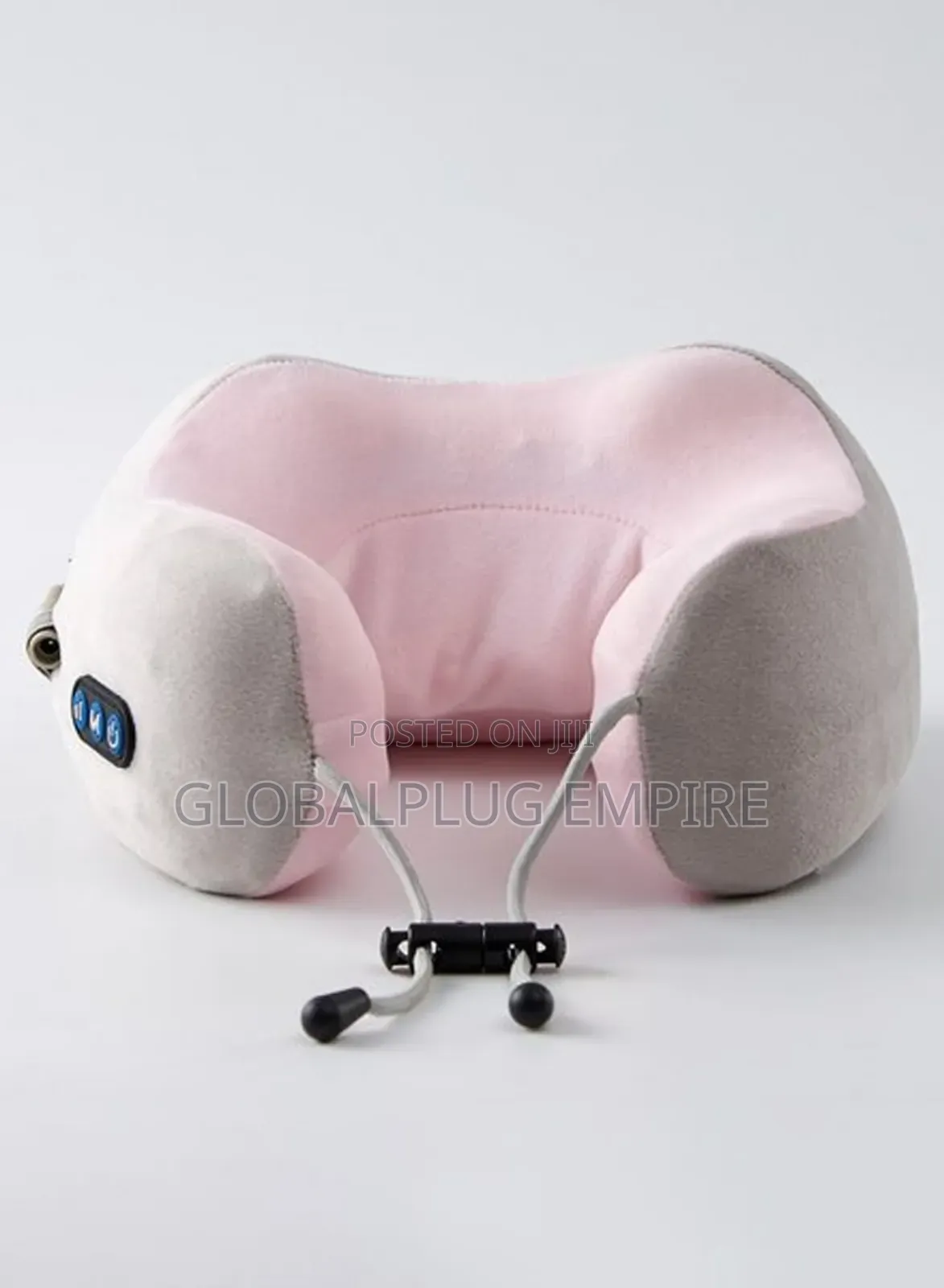 Experience Instant Neck and Shoulder Relief With Our Advanced Massager