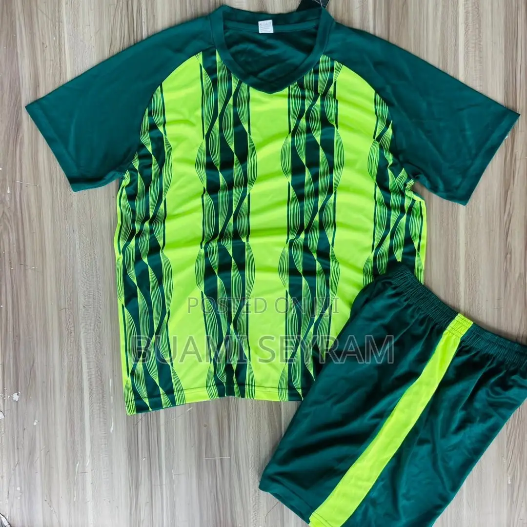 Set of Jerseys