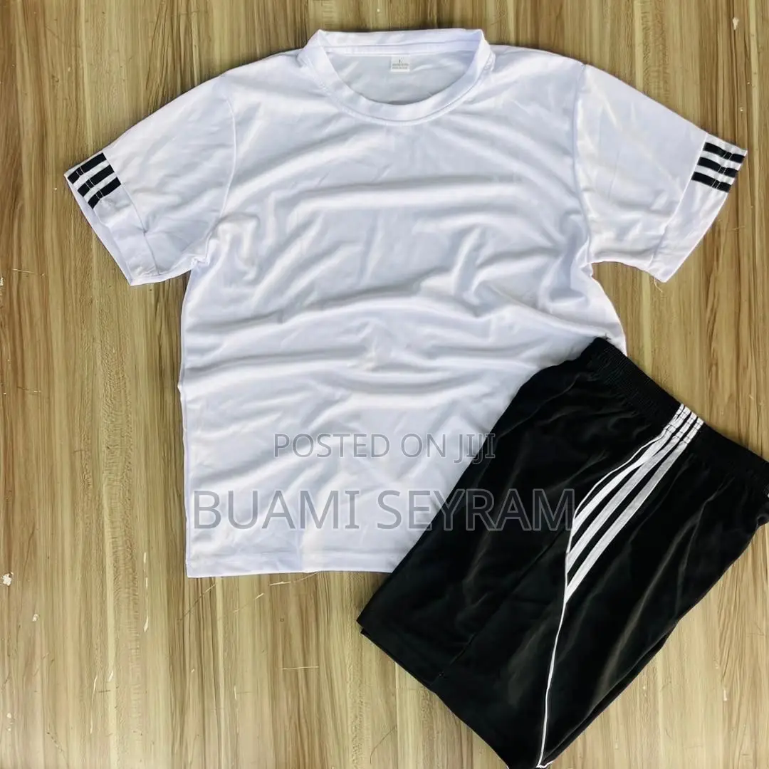 Set of Jerseys