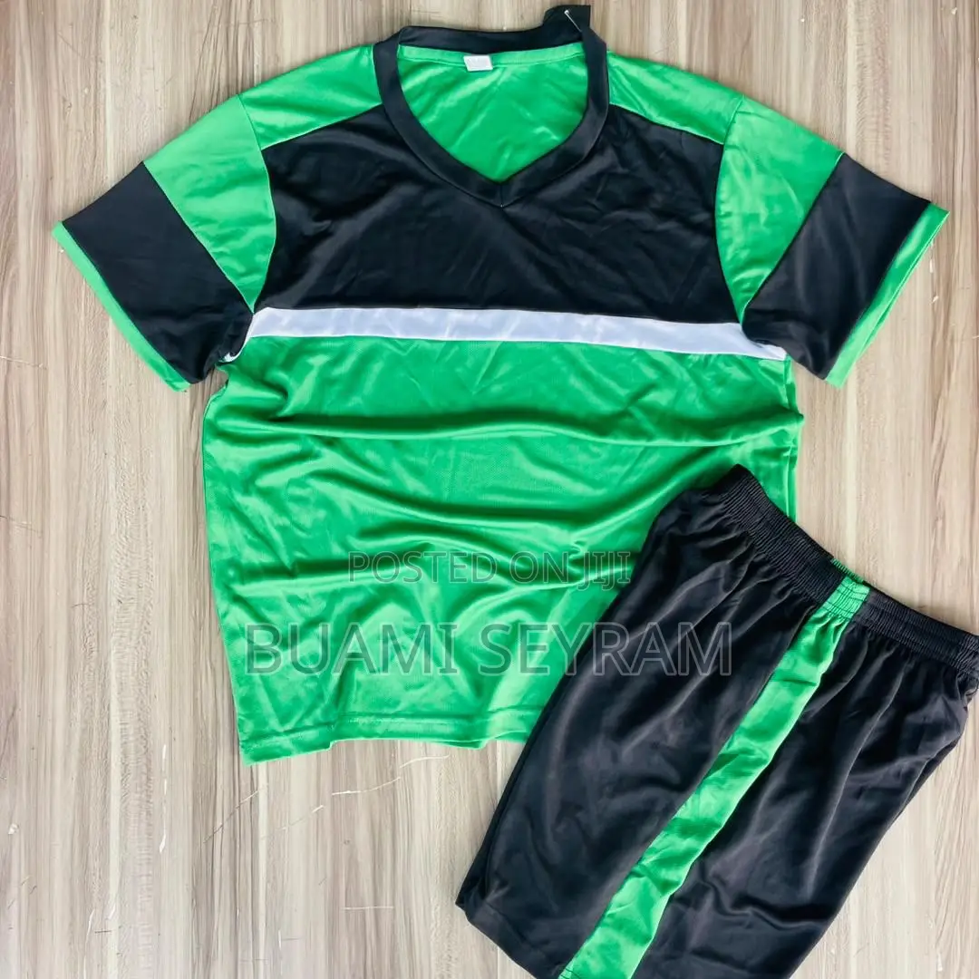 Set of Jerseys