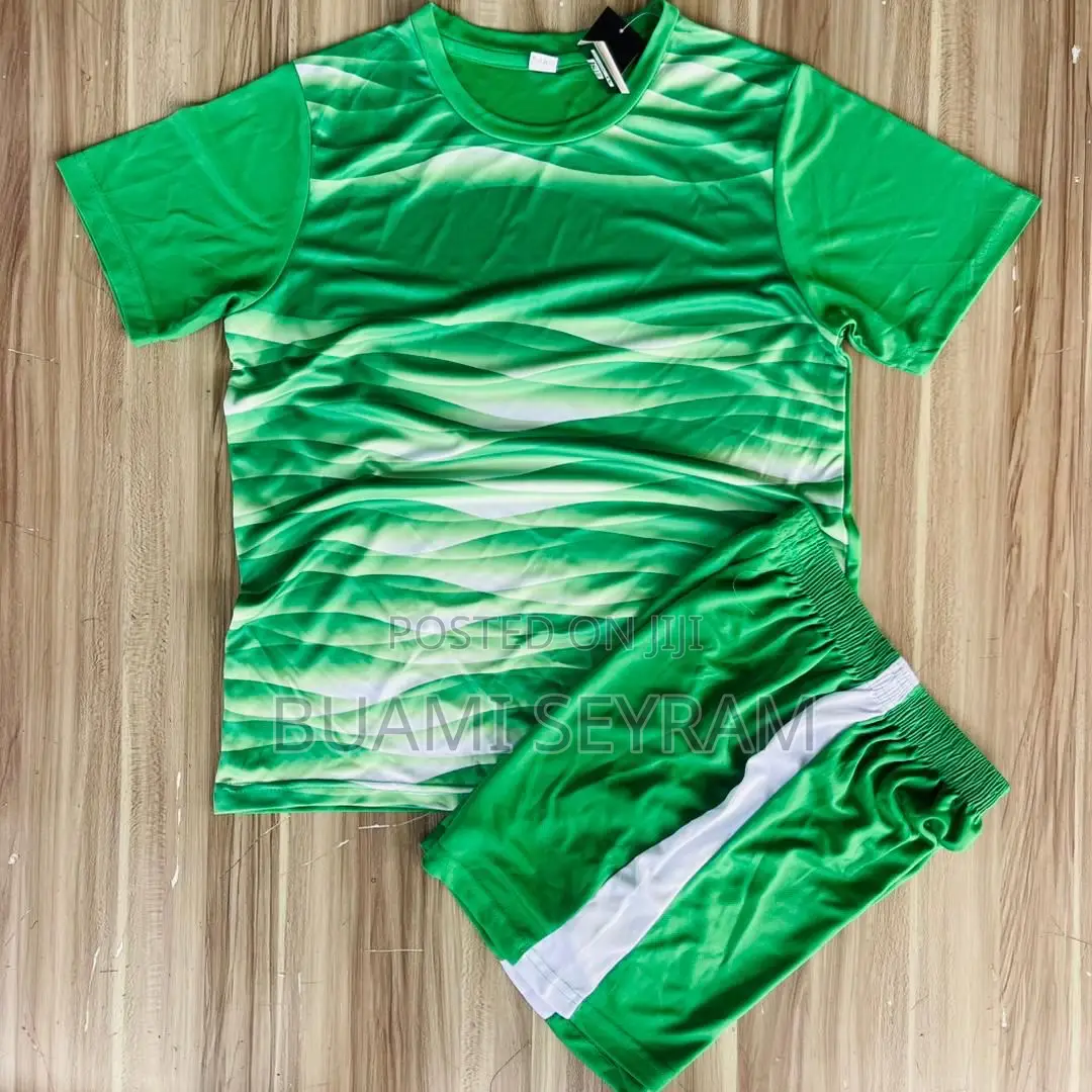 Set of Jerseys