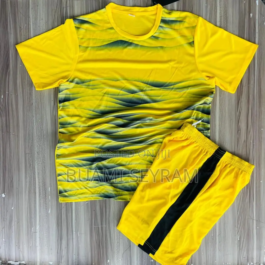 Set of Jerseys