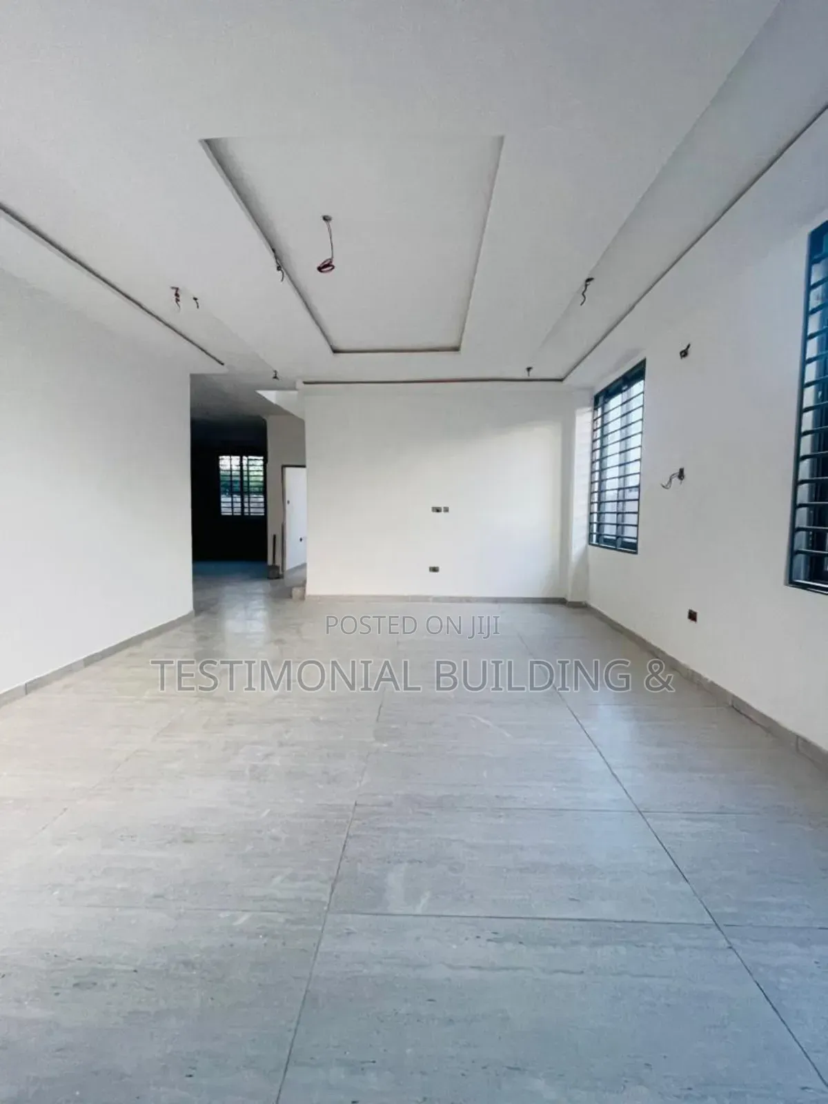 4bdrm House in Testimonial Building, School Junction for sale