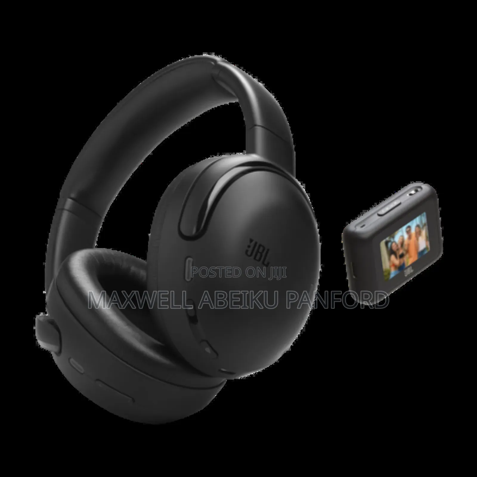JBL Tour One M3 With Smart Tx