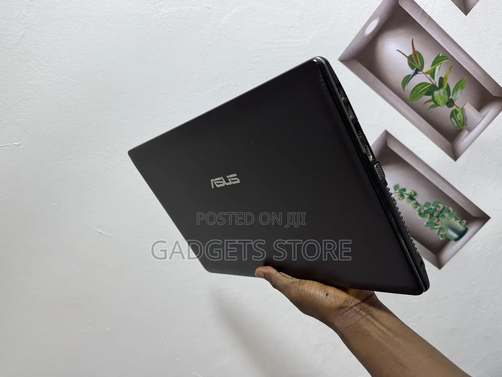Laptop Asus 8GB Intel Core I7 HDD 500GB