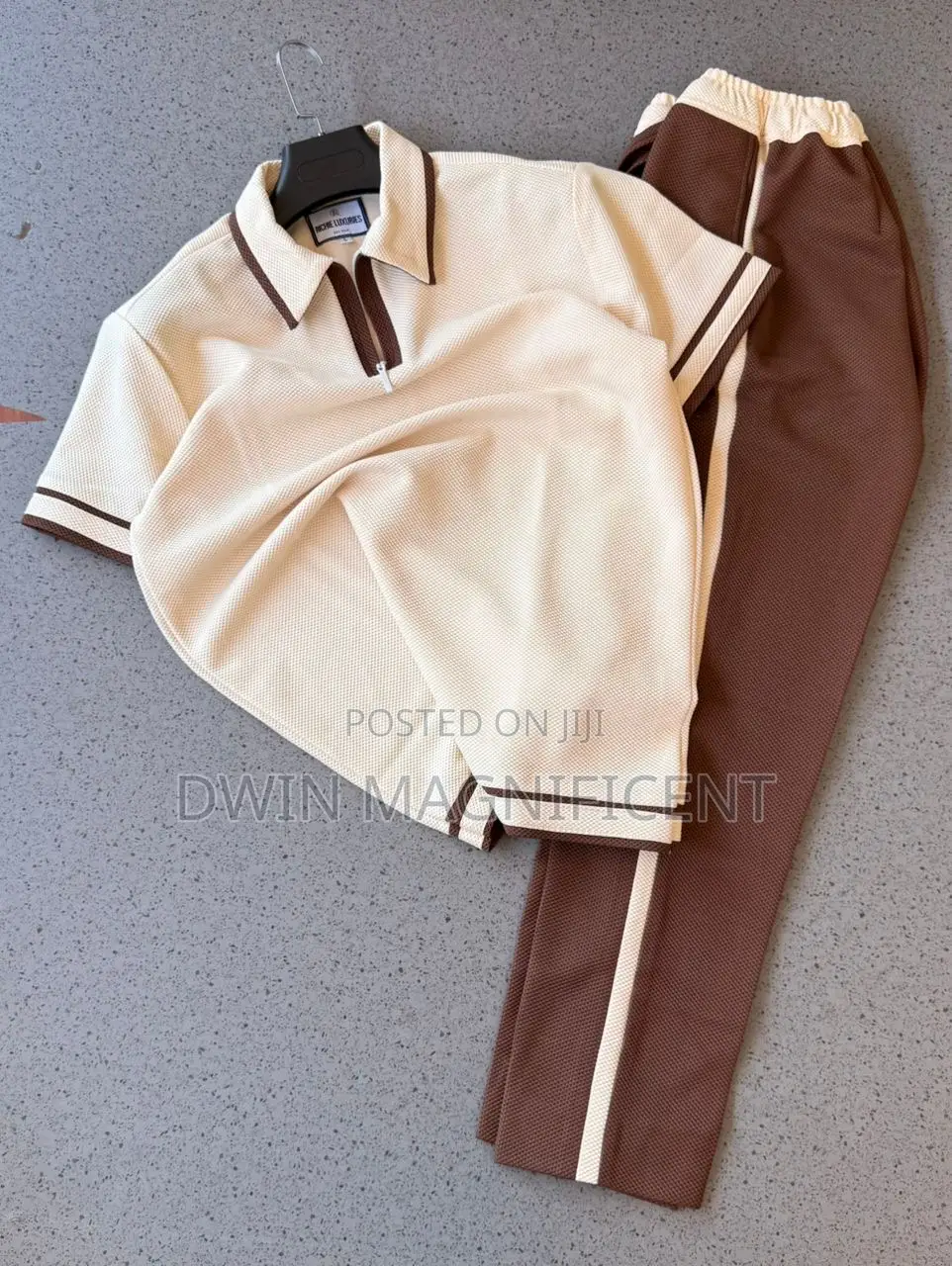 Perfect Fit Outfit