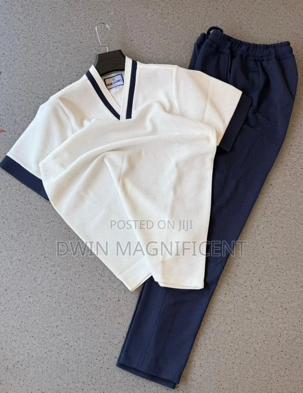 Perfect Fit Outfit