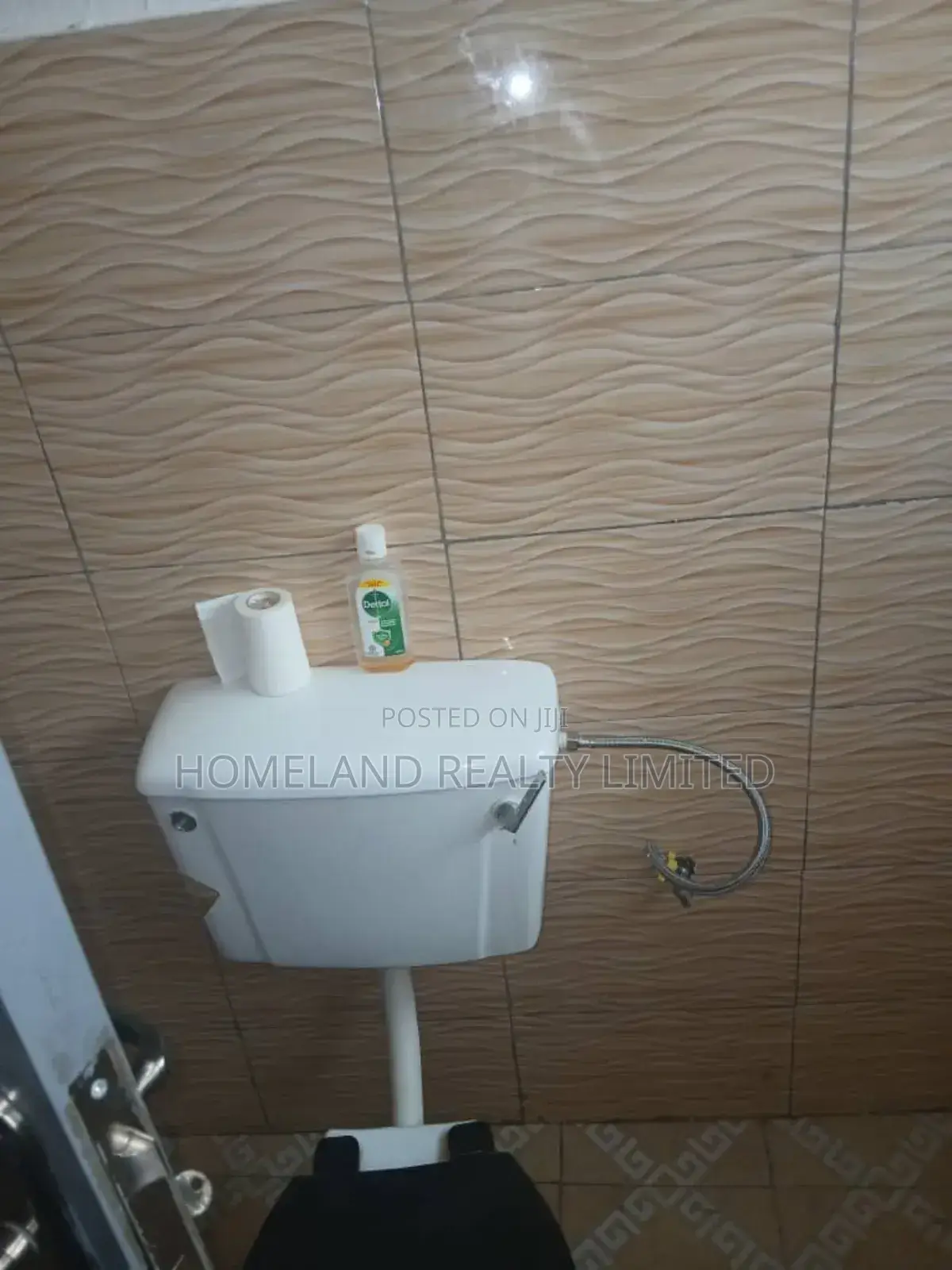 2bdrm Apartment in Forster Home, Adenta for rent