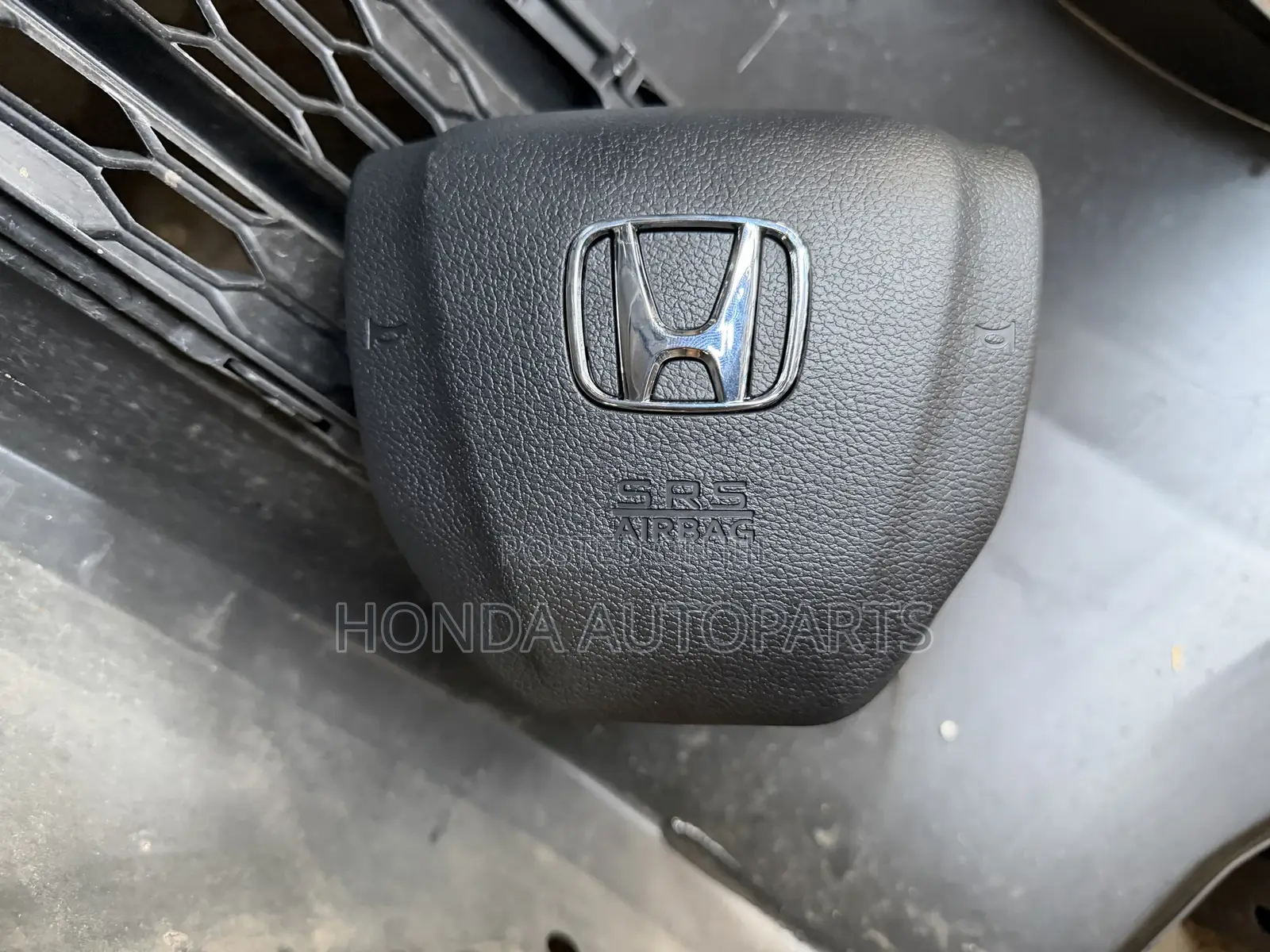 Honda Civic 2016 Steering Airbag Complete .